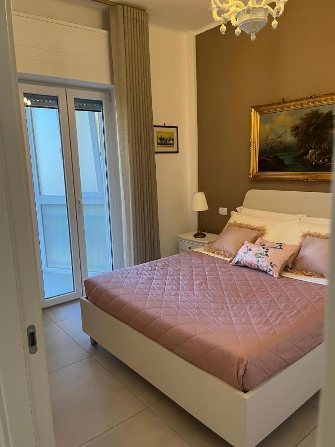 Apartments Ennio Top Class バーリ エクステリア 写真